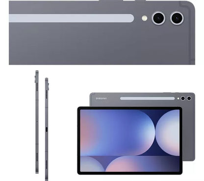 Samsung Galaxy Tab S10+ – 12.4" Tablet (256GB, Wi-Fi + LTE)