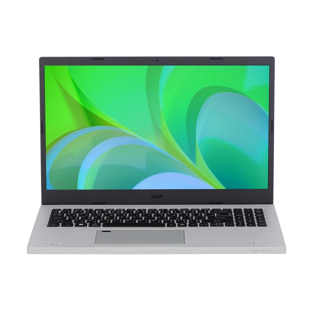 Acer Aspire Vero AV15 – 15.6" Eco-Friendly Laptop (Intel Core i5, 16GB RAM, 512GB SSD, Windows 11)