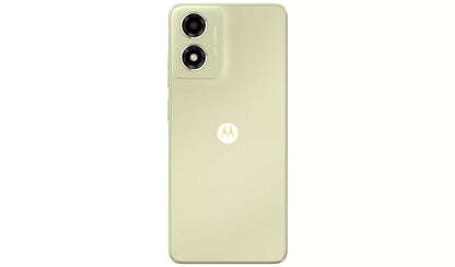 Motorola E14 – 64GB / 2GB RAM – Pastel Green