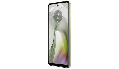 Motorola E14 – 64GB / 2GB RAM – Pastel Green