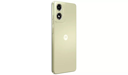 Motorola E14 – 64GB / 2GB RAM – Pastel Green