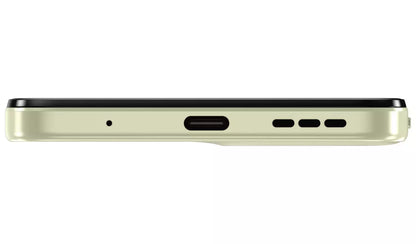 Motorola E14 – 64GB / 2GB RAM – Pastel Green