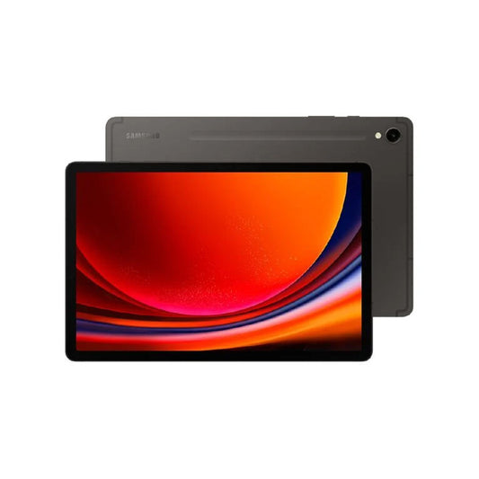 Samsung Galaxy Tab S9 – 11" Tablet (Wi-Fi / LTE)