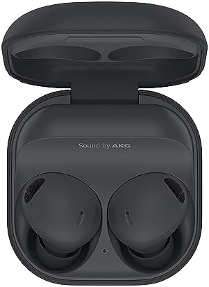 Samsung Buds 2 Pro Graphite