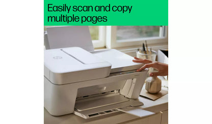 HP DeskJet 4220e All-in-One Wireless Printer + 3 Months Instant Ink