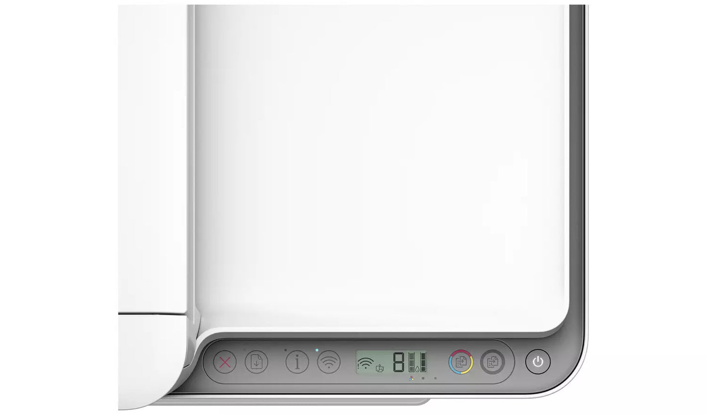 HP DeskJet 4220e All-in-One Wireless Printer + 3 Months Instant Ink