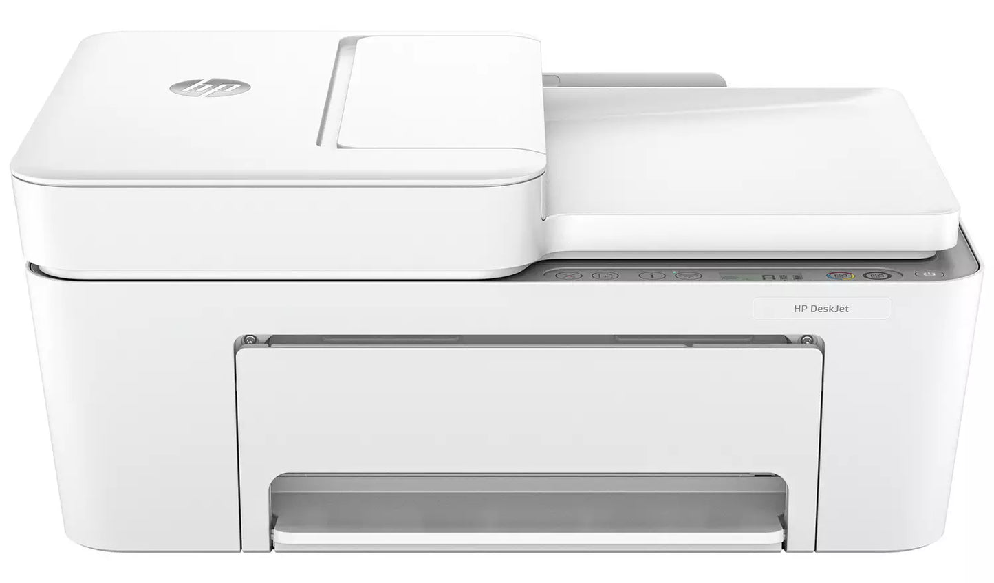 HP DeskJet 4220e All-in-One Wireless Printer + 3 Months Instant Ink