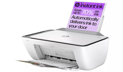 HP DeskJet 2820e All-in-One Wireless Printer + 3 Months of Instant Ink