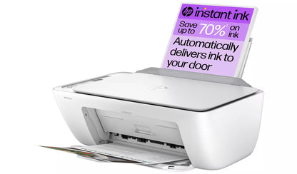 HP DeskJet 2810e All-in-One Wireless Printer + 3 Months Instant Ink