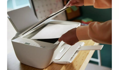 HP DeskJet 2810e All-in-One Wireless Printer + 3 Months Instant Ink