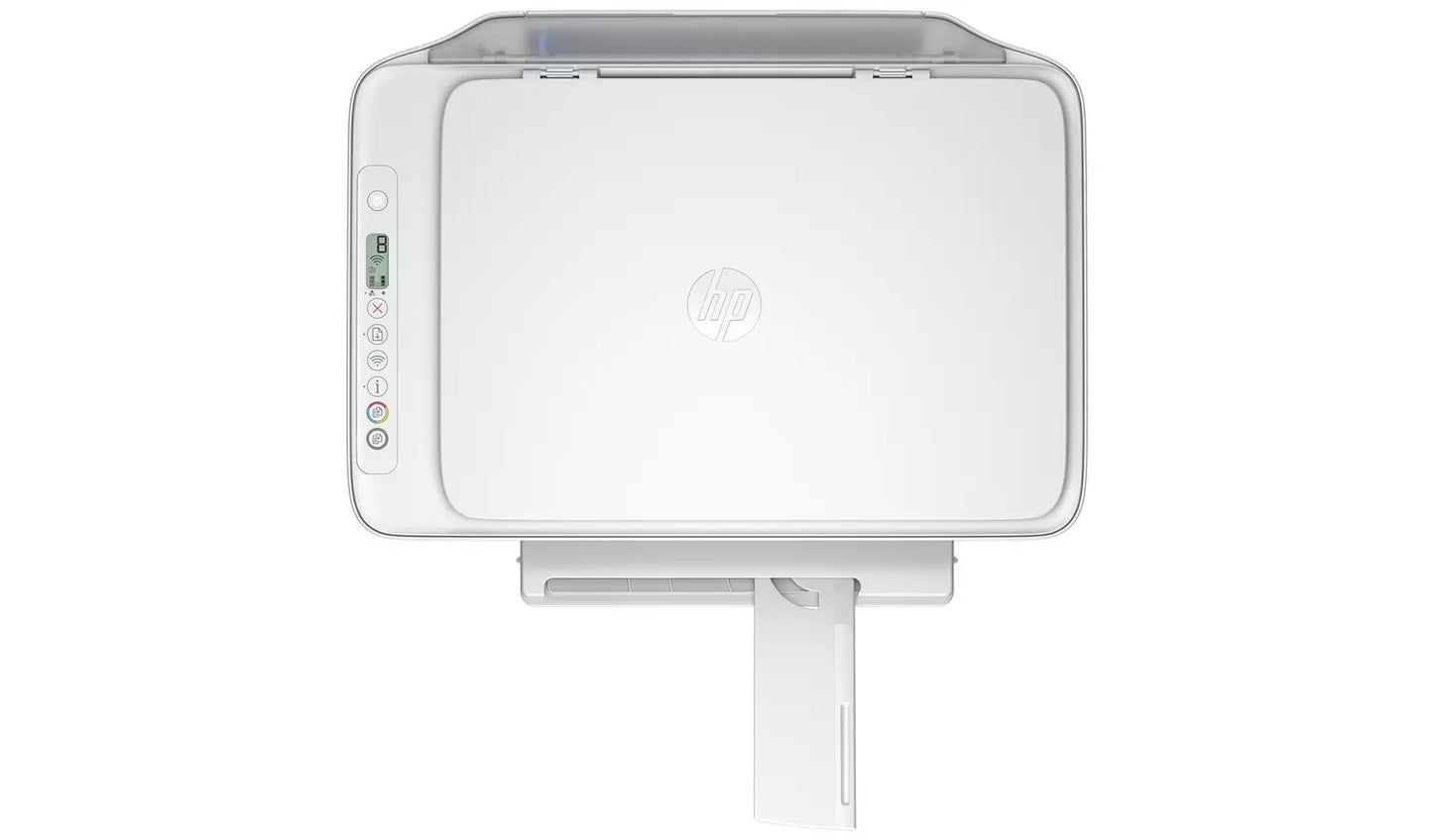 HP DeskJet 2810e All-in-One Wireless Printer + 3 Months Instant Ink