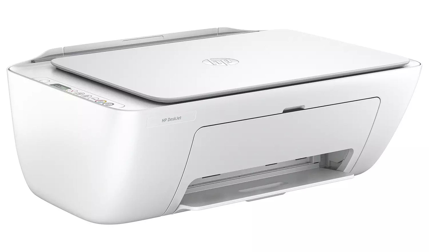 HP DeskJet 2810e All-in-One Wireless Printer + 3 Months Instant Ink