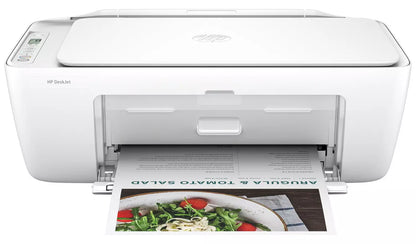HP DeskJet 2810e All-in-One Wireless Printer + 3 Months Instant Ink
