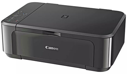 Canon PIXMA MG3650S Wireless All-in-One Inkjet Printer