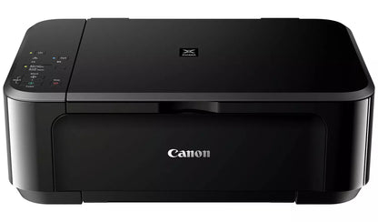 Canon PIXMA MG3650S Wireless All-in-One Inkjet Printer