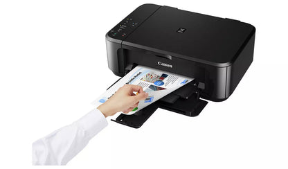 Canon PIXMA MG3650S Wireless All-in-One Inkjet Printer