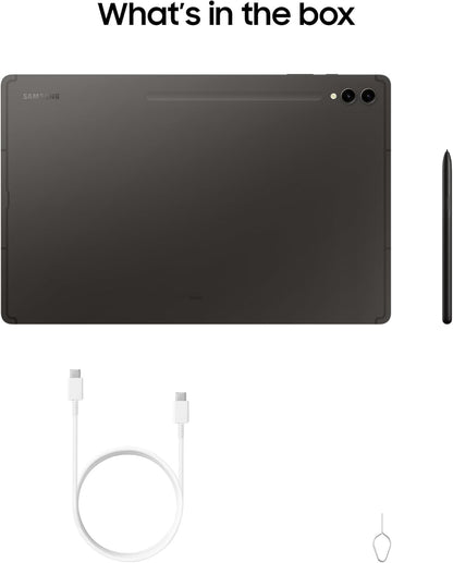 Samsung Galaxy Tab S9 Ultra – 14.6" Tablet (Wi-Fi/LTE)