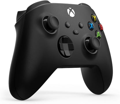 Xbox Series X – 1TB Console (Carbon Black)
