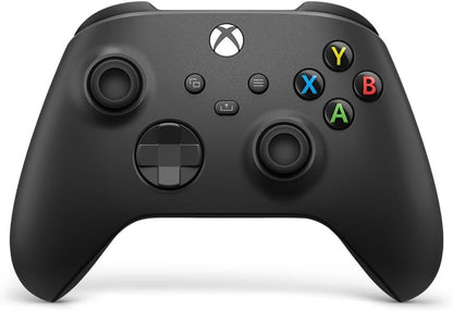 Xbox Series X – 1TB Console (Carbon Black)