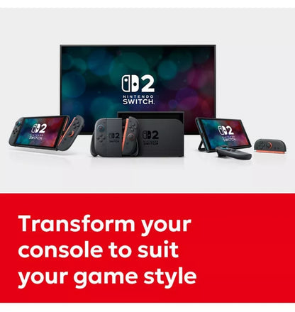 Nintendo Switch 2 + Pokemon Legends