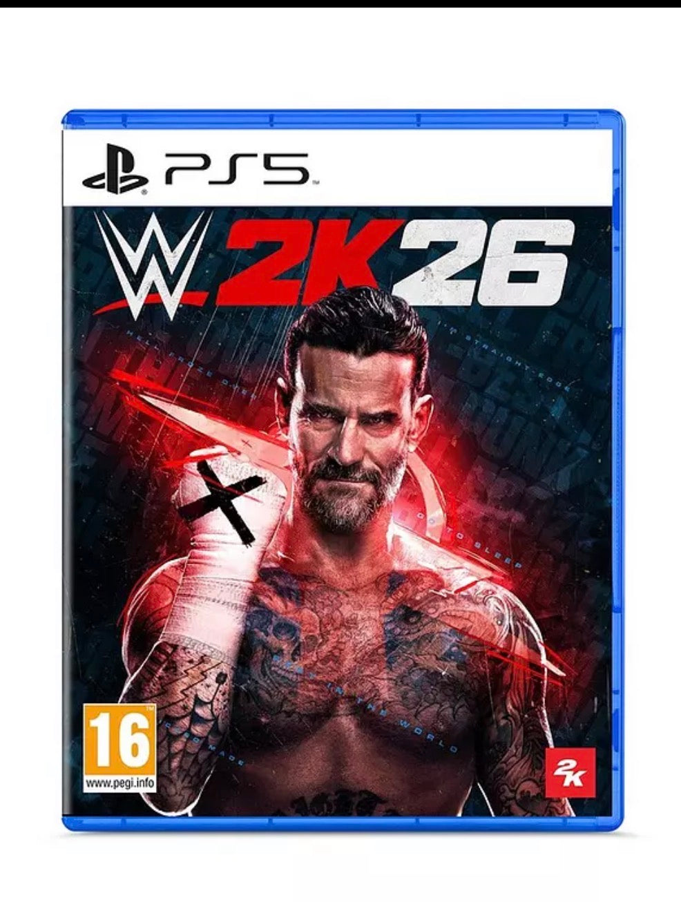 PS5