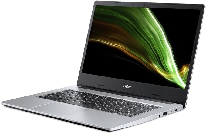 Acer Aspire A114 – 14" Laptop (Intel Celeron, 4GB RAM, 64GB/128GB Storage, Windows 11 Home)