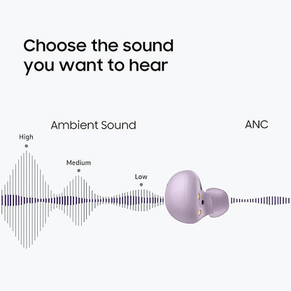 Samsung Galaxy Buds 2 – Graphite