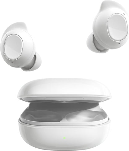 Samsung Galaxy Buds FE – White (True Wireless Earbuds)