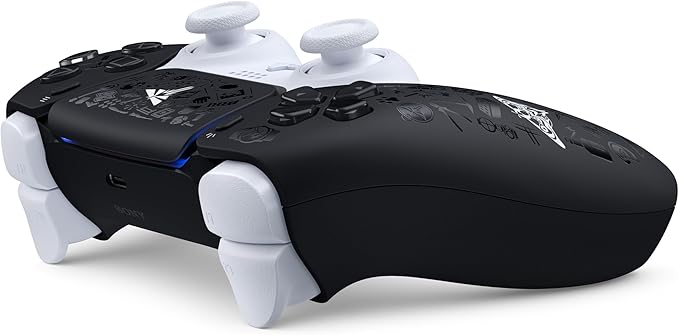 DualSense™ Wireless Controller – The Last of Us™ Limited Edition