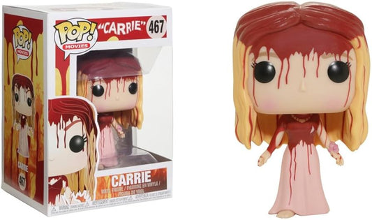 POP Carrie