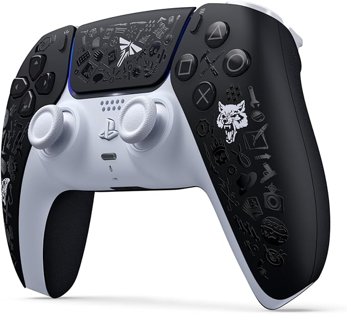 DualSense™ Wireless Controller – The Last of Us™ Limited Edition