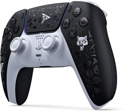 DualSense™ Wireless Controller – The Last of Us™ Limited Edition