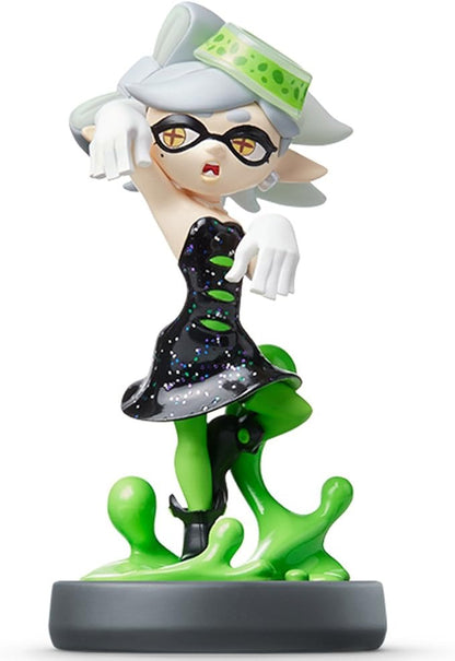 Amiibo – Splatoon Squid Sisters Set (Callie &amp; Marie)