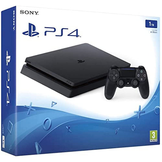 Playstation 4 Console