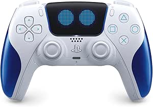 PS5 Astro Bot Limited Edition DualSense Wireless Controller