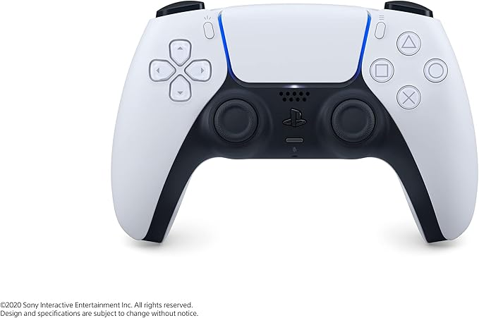 DualSense™ Wireless Controller for PlayStation 5