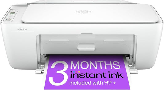 HP 2810e Printer