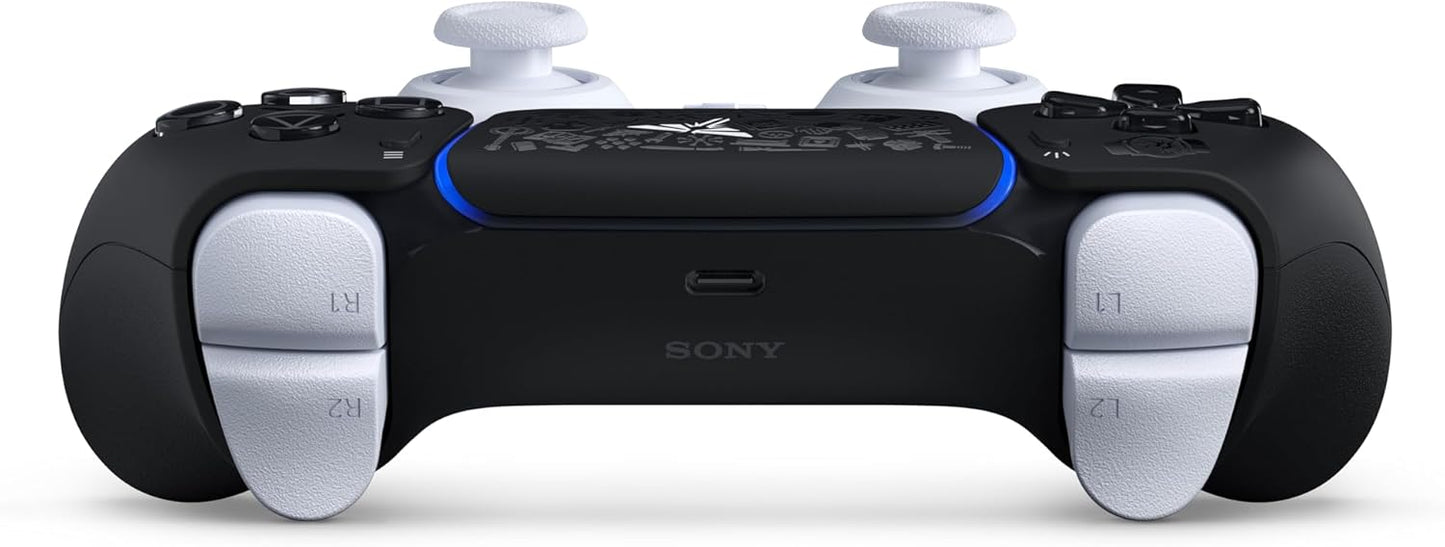DualSense™ Wireless Controller – The Last of Us™ Limited Edition