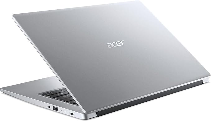 Acer Aspire A114 – 14" Laptop (Intel Celeron, 4GB RAM, 64GB/128GB Storage, Windows 11 Home)