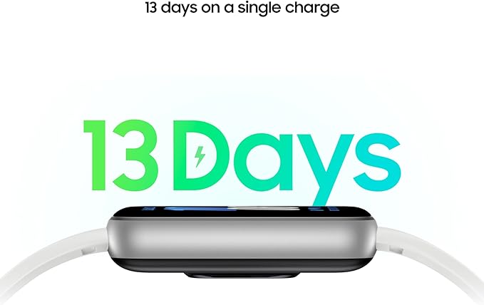 Samsung Galaxy Fit 3