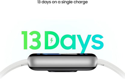 Samsung Galaxy Fit 3