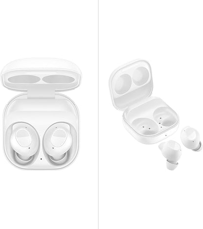 Samsung Galaxy Buds FE – White (True Wireless Earbuds)
