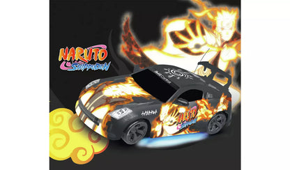 Revell Control 1:10 RC Anime Drift Car Naruto