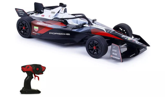 CMJ RC 1:14 Formula E Team Porsche
