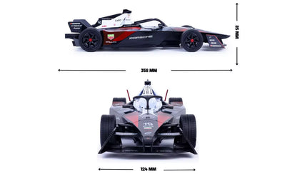 CMJ RC 1:14 Formula E Team Porsche
