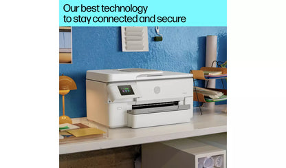 HP OfficeJet Pro 9720e A3 All-in-One Wireless Printer + 3 Months Instant Ink