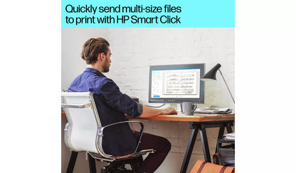 HP OfficeJet Pro 9720e A3 All-in-One Wireless Printer + 3 Months Instant Ink