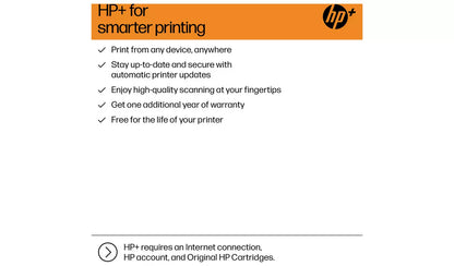 HP OfficeJet Pro 9720e A3 All-in-One Wireless Printer + 3 Months Instant Ink