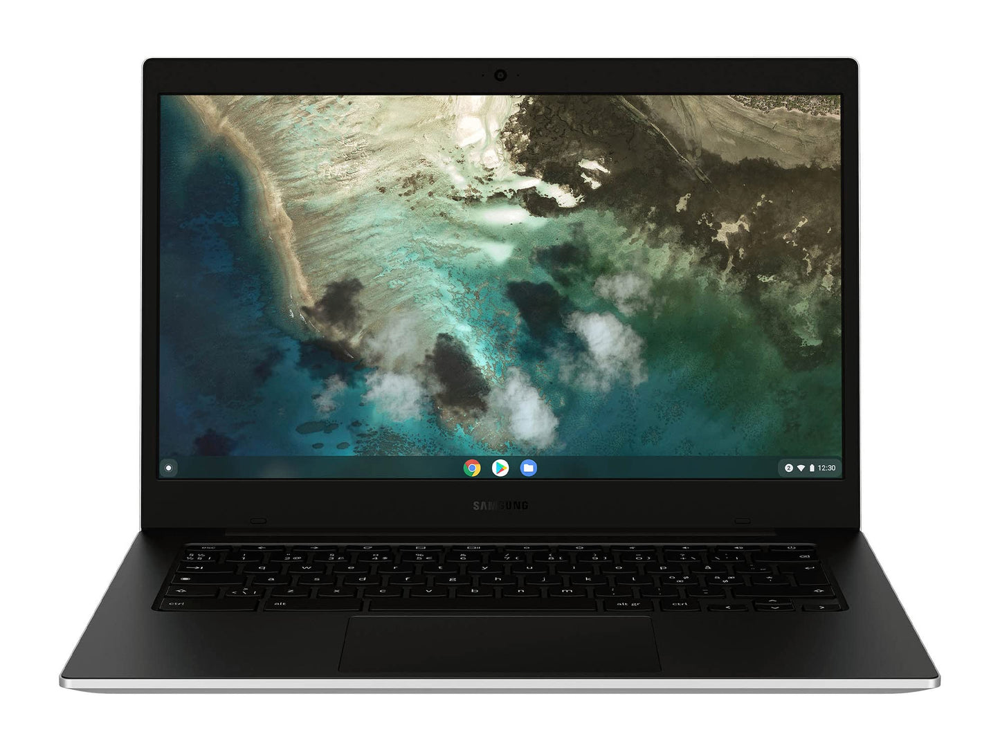 Samsung Chromebook 14"