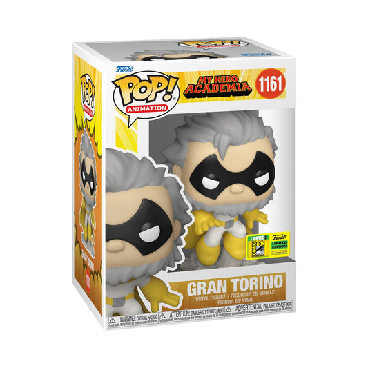 POP Gran Torino